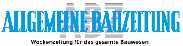Allgmeine Bauzeitung